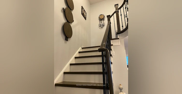 39 Fiddleneck Crescent, Brampton, ON, L6R 1R3 - 6