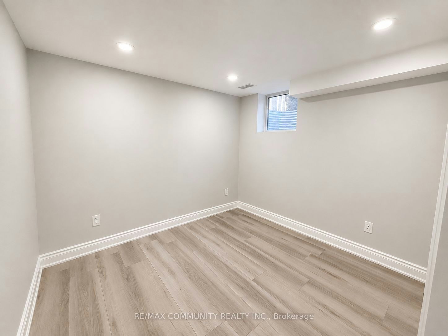 basement-3 Streamline Drive, Brampton, ON, L6V 4S6 - 9
