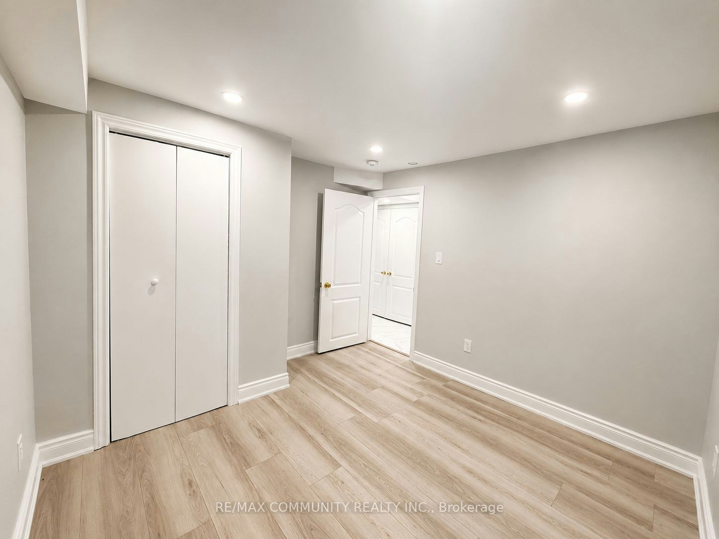 basement-3 Streamline Drive, Brampton, ON, L6V 4S6 - 8