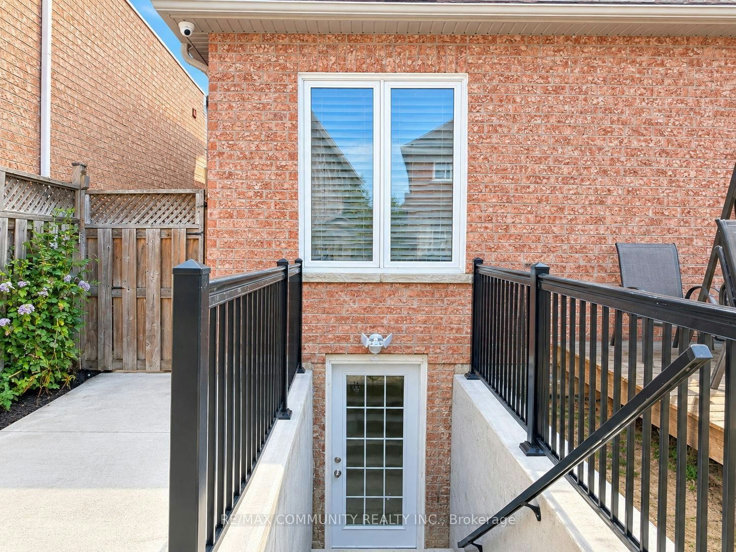 basement-3 Streamline Drive, Brampton, ON, L6V 4S6 - 3