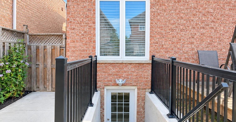 basement-3 Streamline Drive, Brampton, ON, L6V 4S6 - 3