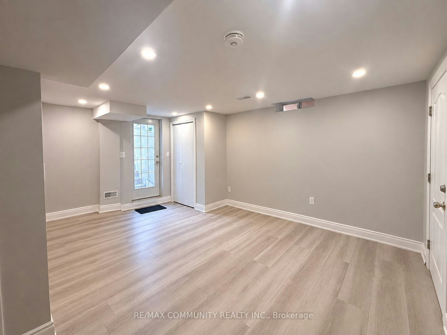 basement-3 Streamline Drive, Brampton, ON, L6V 4S6 - 4
