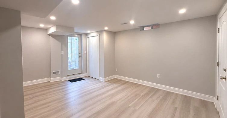 basement-3 Streamline Drive, Brampton, ON, L6V 4S6 - 4