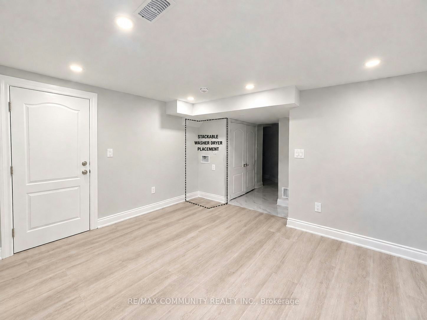basement-3 Streamline Drive, Brampton, ON, L6V 4S6 - 5
