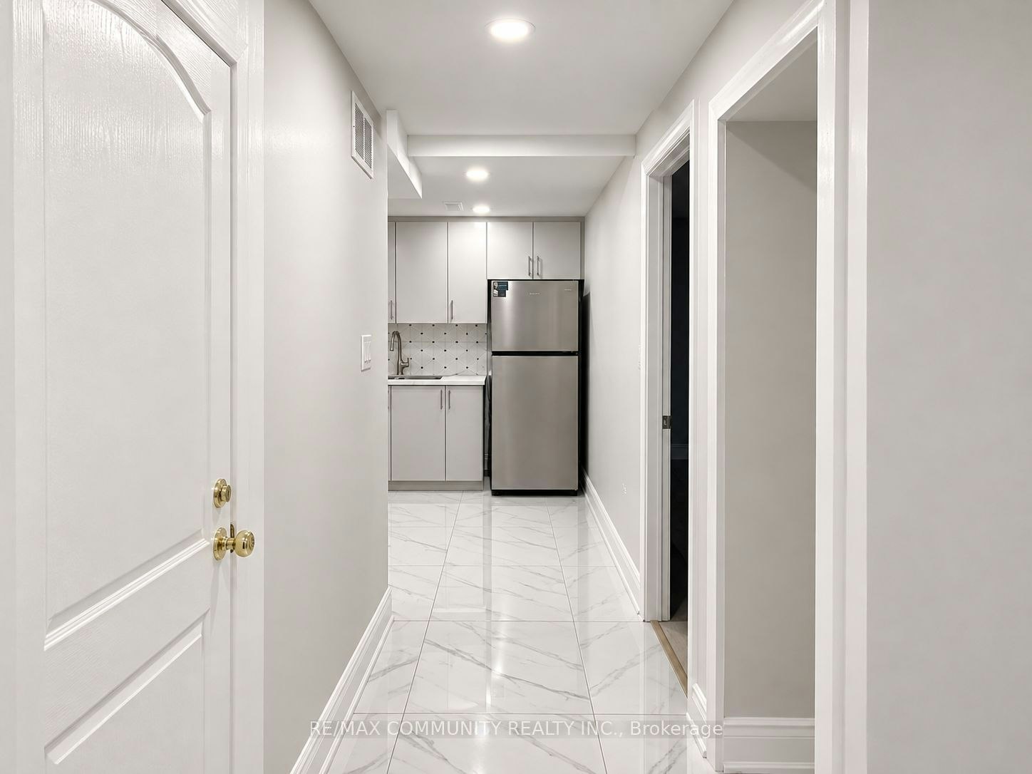 basement-3 Streamline Drive, Brampton, ON, L6V 4S6 - 6