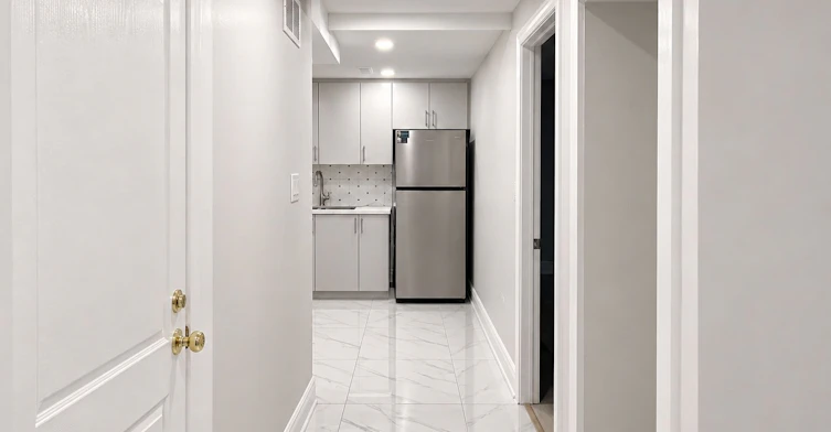 basement-3 Streamline Drive, Brampton, ON, L6V 4S6 - 6