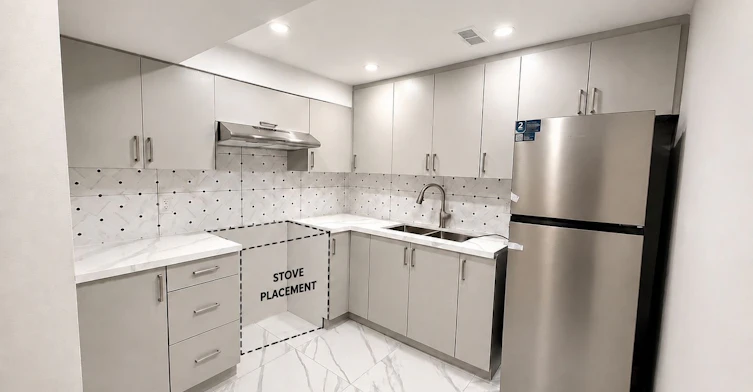 basement-3 Streamline Drive, Brampton, ON, L6V 4S6 - 7