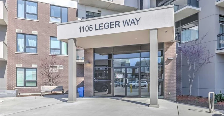405-1105 Leger Way, Milton, ON, L9E 1K7 - 4