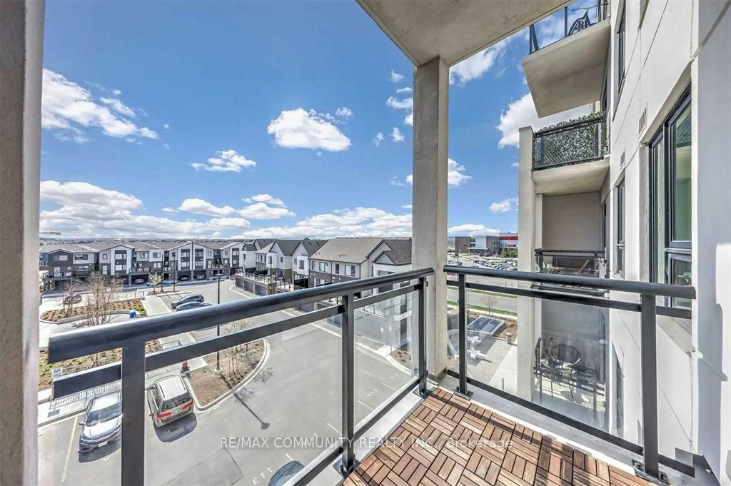 405-1105 Leger Way, Milton, ON, L9E 1K7 - 20