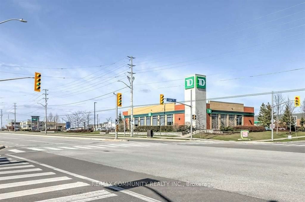 405-1105 Leger Way, Milton, ON, L9E 1K7 - 2