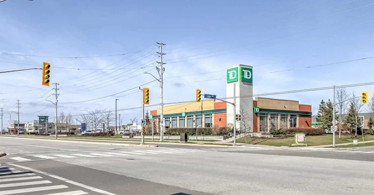 405-1105 Leger Way, Milton, ON, L9E 1K7 - 2