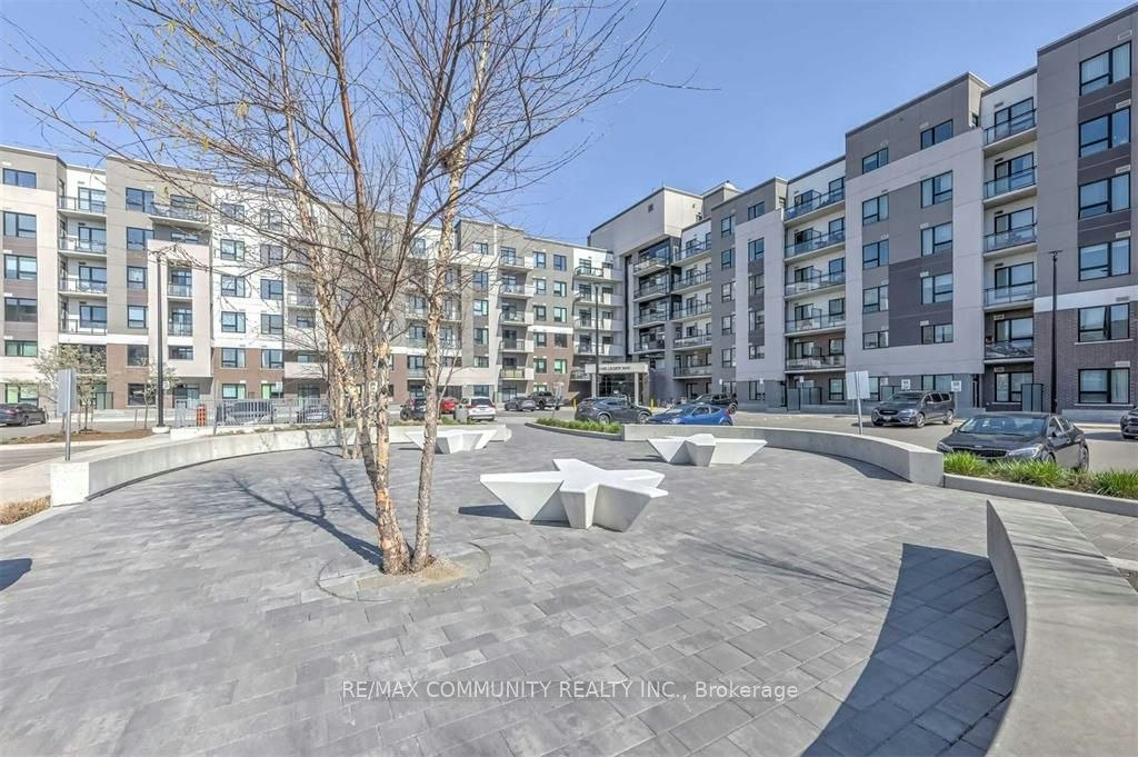 405-1105 Leger Way, Milton, ON, L9E 1K7 - 3