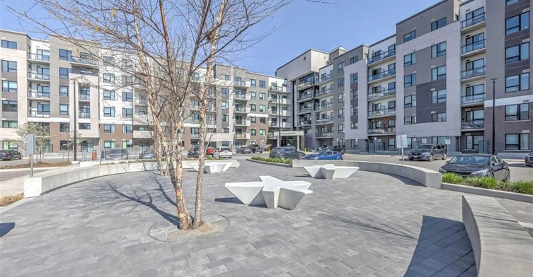 405-1105 Leger Way, Milton, ON, L9E 1K7 - 3