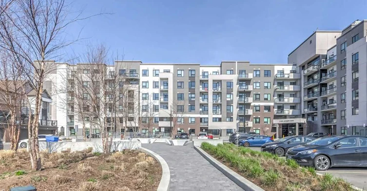405-1105 Leger Way, Milton, ON, L9E 1K7