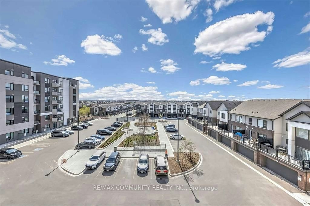 405-1105 Leger Way, Milton, ON, L9E 1K7 - 21