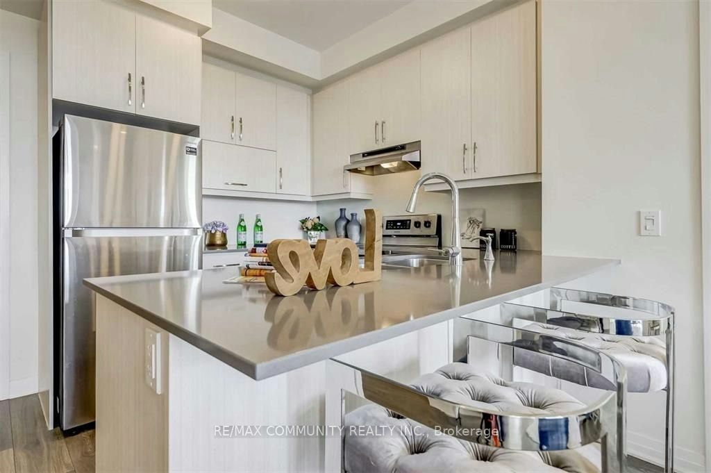 405-1105 Leger Way, Milton, ON, L9E 1K7 - 10
