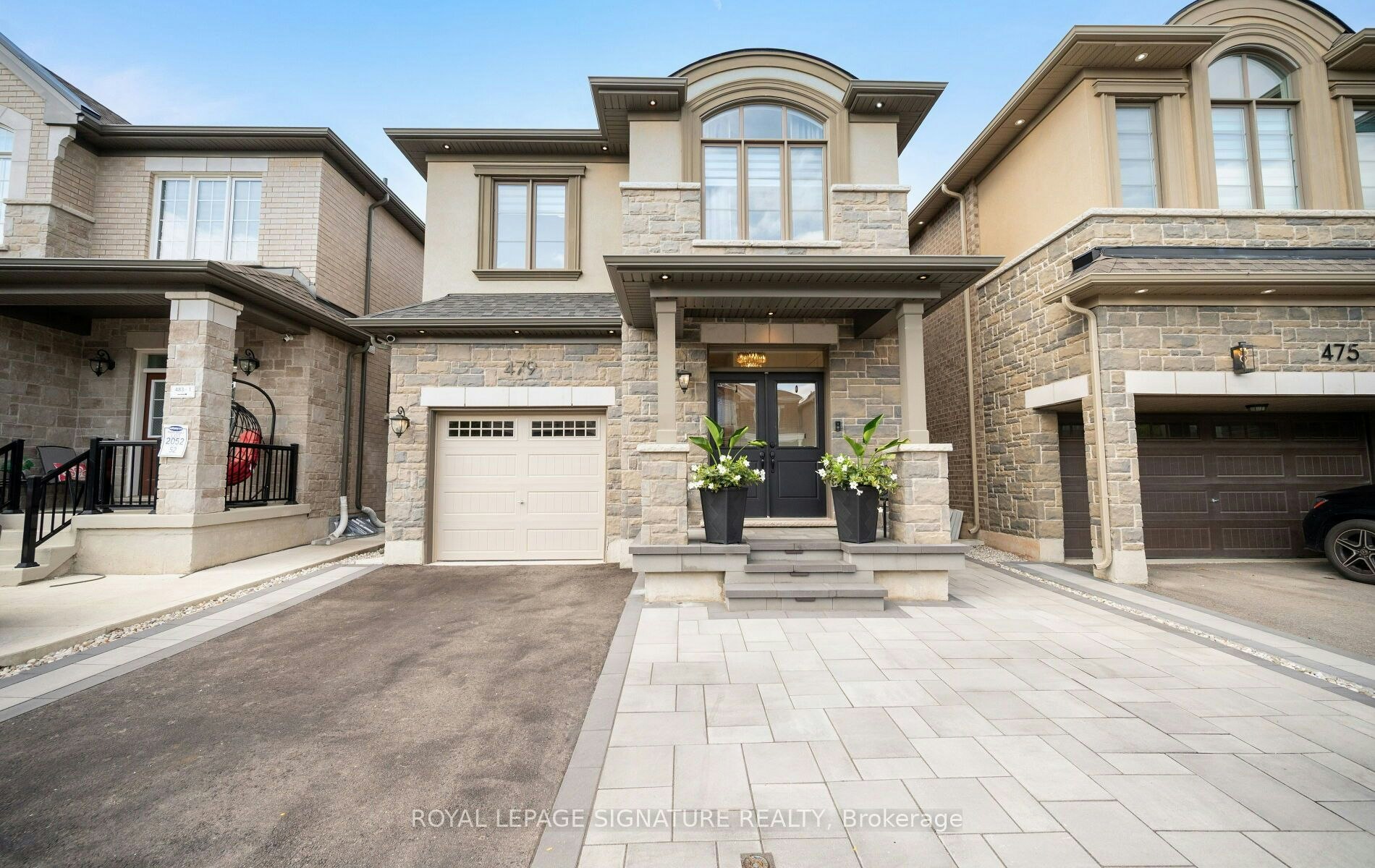 479 Violet Gate, Milton, ON, L9E 1X6