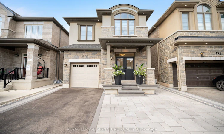 479 Violet Gate