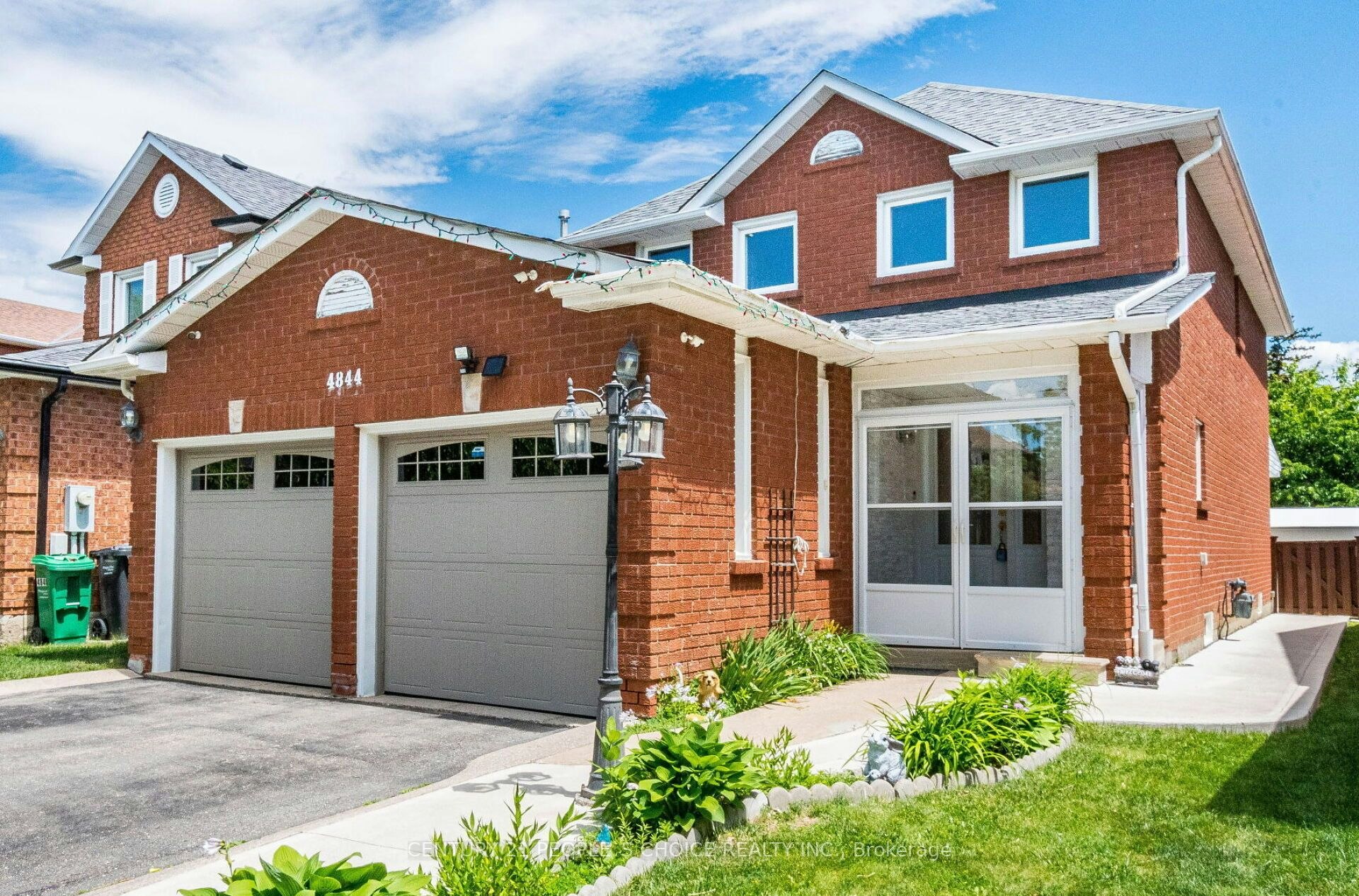 4844 Owl Circle, Mississauga, ON, L4Z 2P7