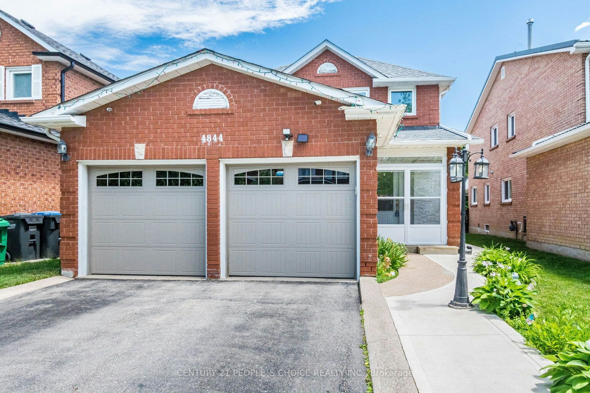 4844 Owl Circle, Mississauga, ON, L4Z 2P7