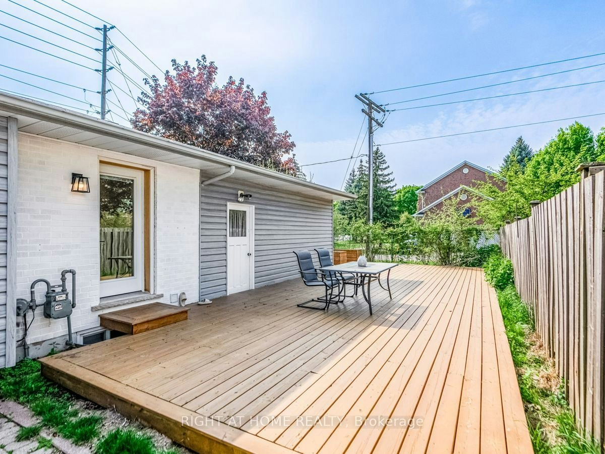 883 Francis Road, Burlington, ON, L7T 3Y3 - 21