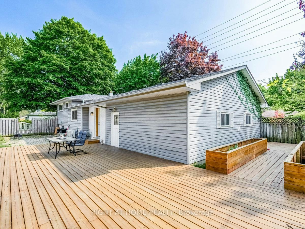 883 Francis Road, Burlington, ON, L7T 3Y3 - 22