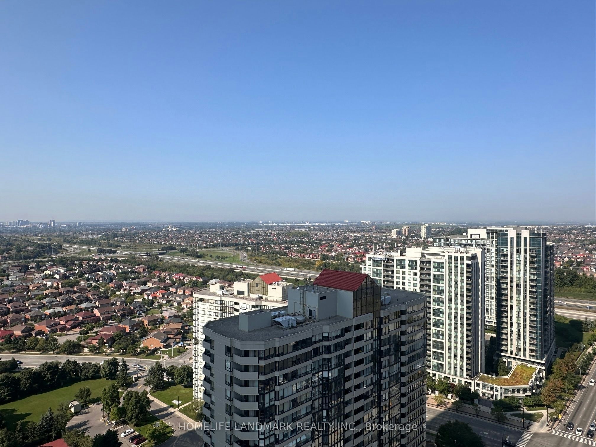 2711-385 Prince Of Wales Drive, Mississauga, ON, L5B 0C6 - 25