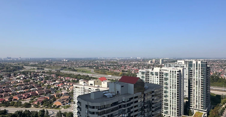2711-385 Prince Of Wales Drive, Mississauga, ON, L5B 0C6 - 25