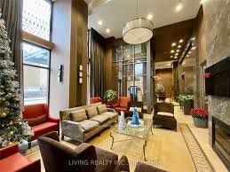 2711-385 Prince Of Wales Drive, Mississauga, ON, L5B 0C6 - 23