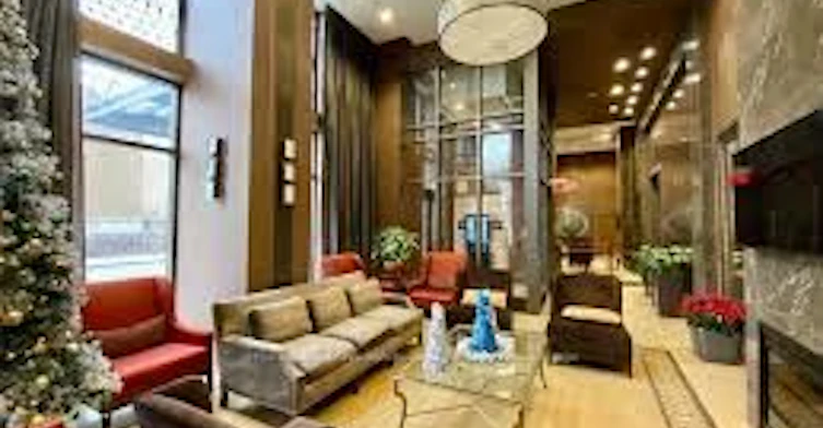 2711-385 Prince Of Wales Drive, Mississauga, ON, L5B 0C6 - 23