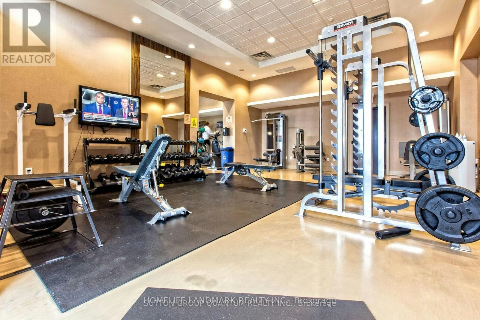 2711-385 Prince Of Wales Drive, Mississauga, ON, L5B 0C6 - 21