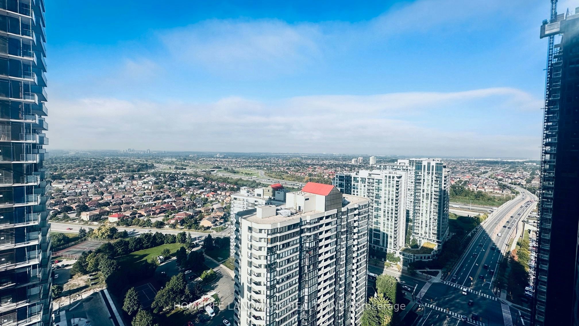 2711-385 Prince Of Wales Drive, Mississauga, ON, L5B 0C6 - 27