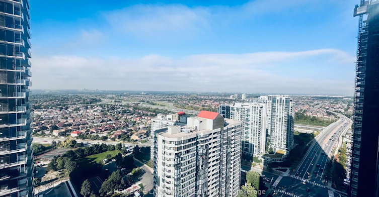 2711-385 Prince Of Wales Drive, Mississauga, ON, L5B 0C6 - 27
