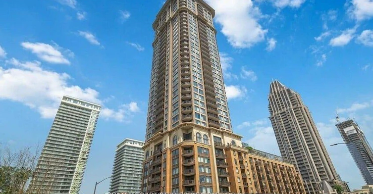 2711-385 Prince Of Wales Drive, Mississauga, ON, L5B 0C6 - 18