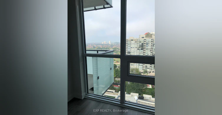 1403-1403-4130 Parkside Village Drive, Mississauga, ON, L5B 3M8 - 22