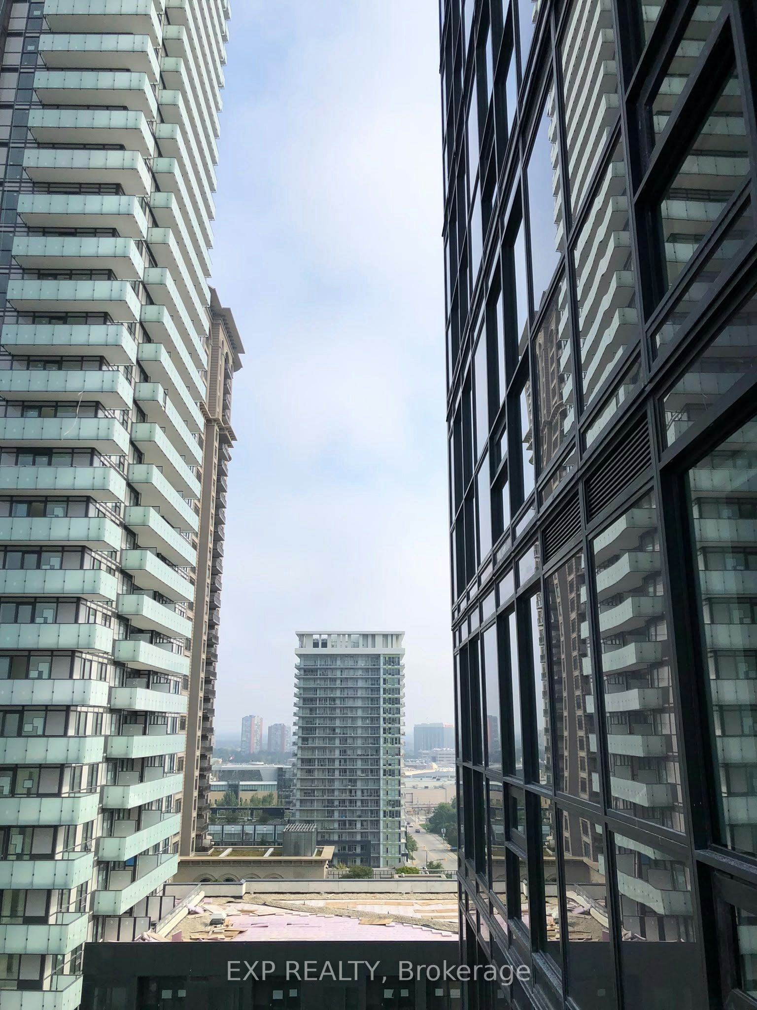 1403-1403-4130 Parkside Village Drive, Mississauga, ON, L5B 3M8 - 16