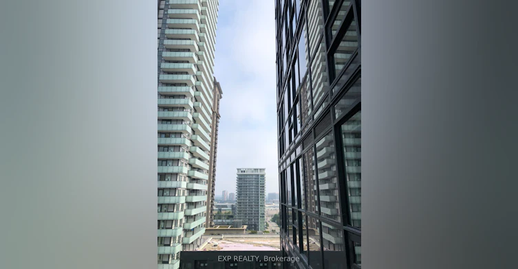 1403-1403-4130 Parkside Village Drive, Mississauga, ON, L5B 3M8 - 16
