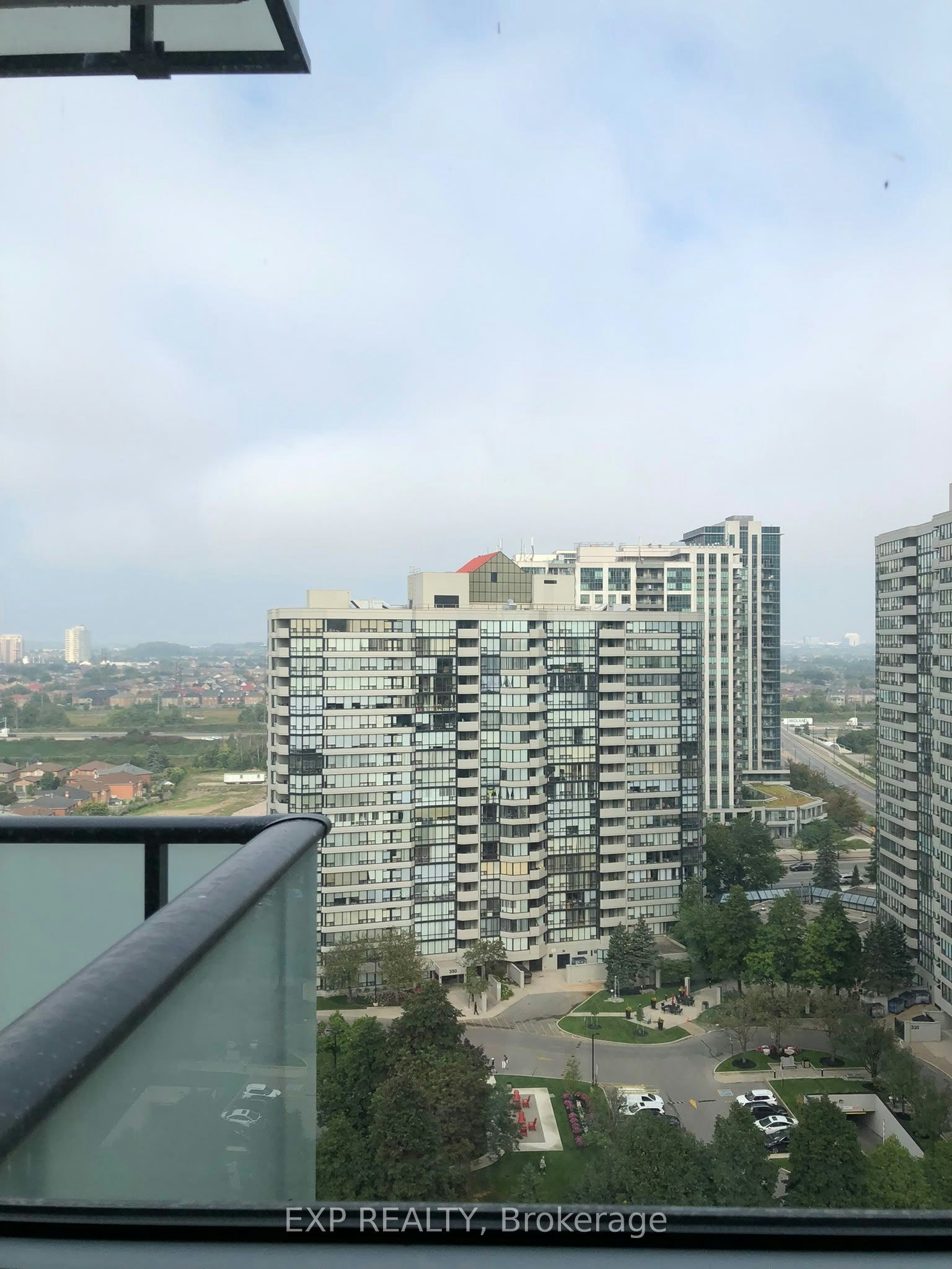 1403-1403-4130 Parkside Village Drive, Mississauga, ON, L5B 3M8 - 2