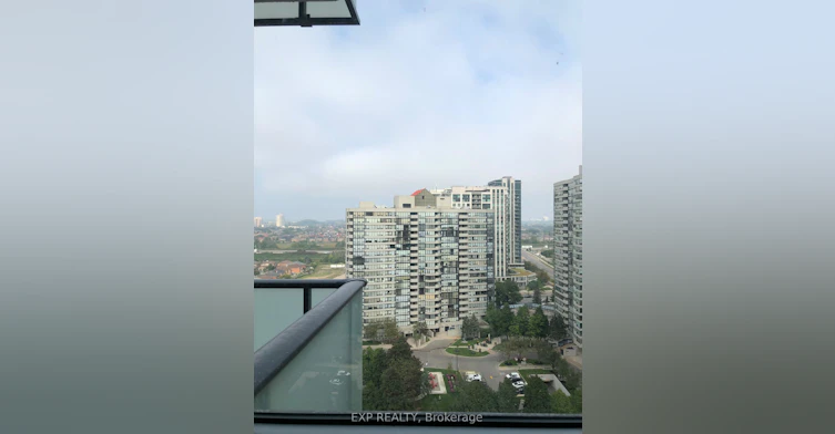 1403-1403-4130 Parkside Village Drive, Mississauga, ON, L5B 3M8 - 2