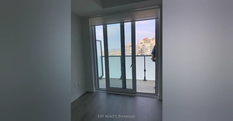 1403-1403-4130 Parkside Village Drive, Mississauga, ON, L5B 3M8 - 12