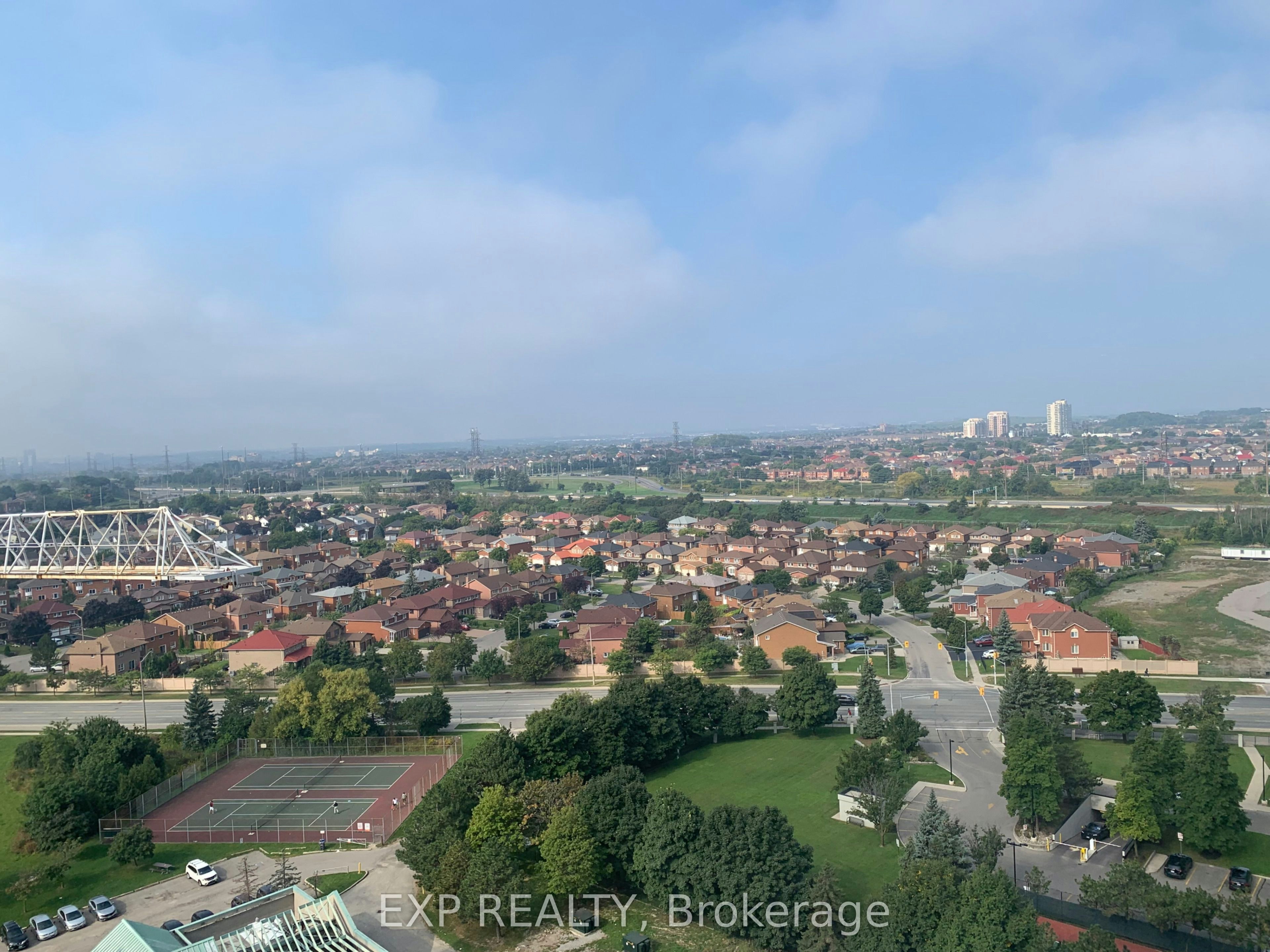 1403-1403-4130 Parkside Village Drive, Mississauga, ON, L5B 3M8 - 4