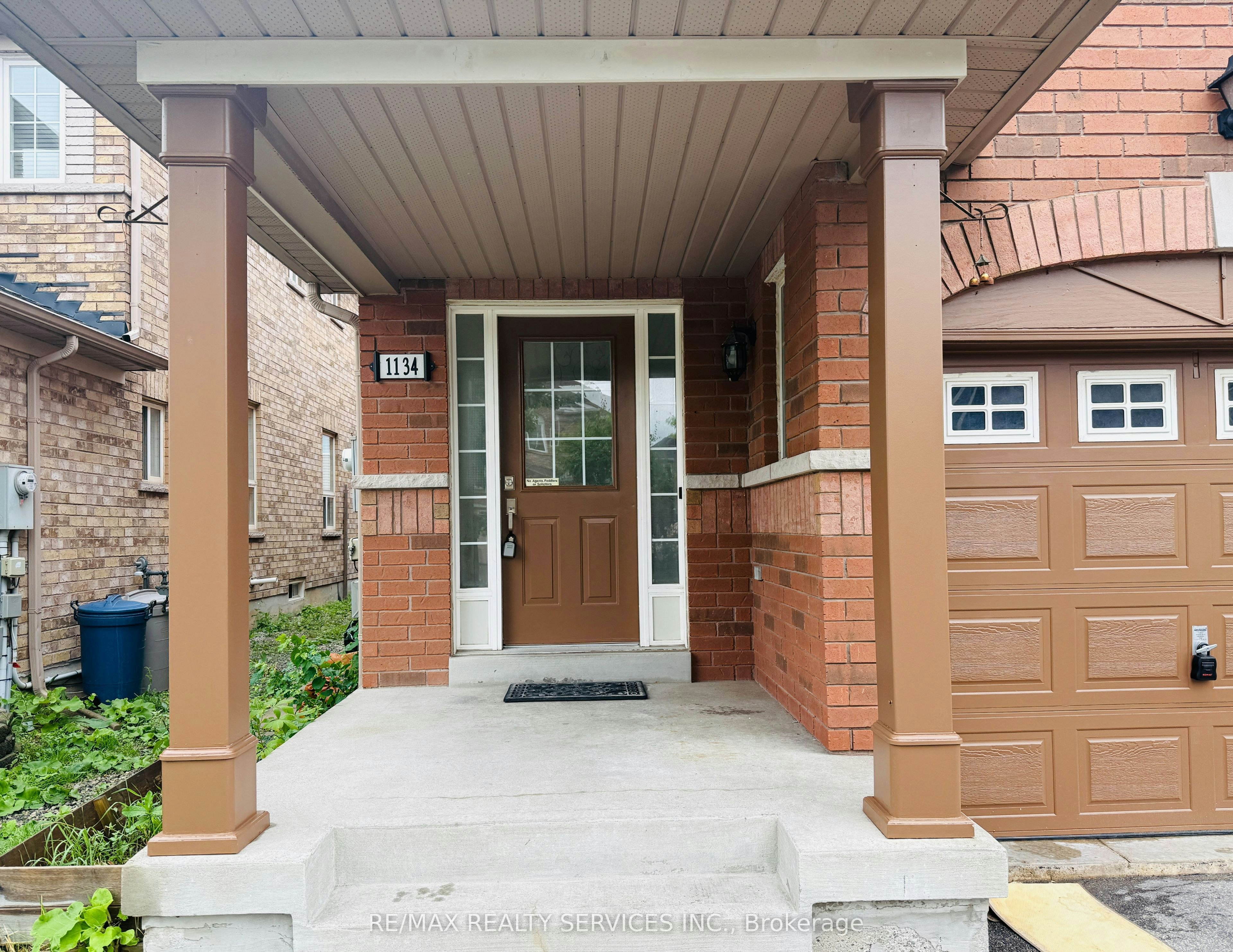 1134 Houston Drive, Milton, ON, L9T 6E8 - 2