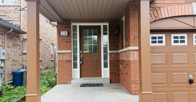 1134 Houston Drive, Milton, ON, L9T 6E8 - 2