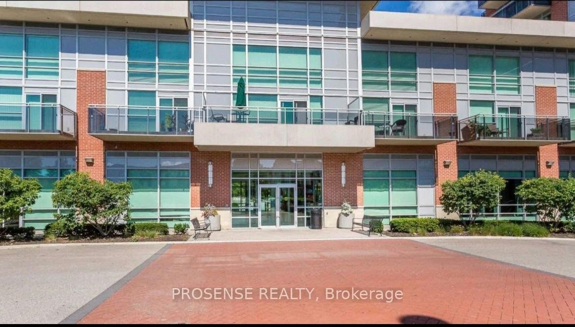 306-215 Queen Street W, Brampton, ON, L6W 0A9