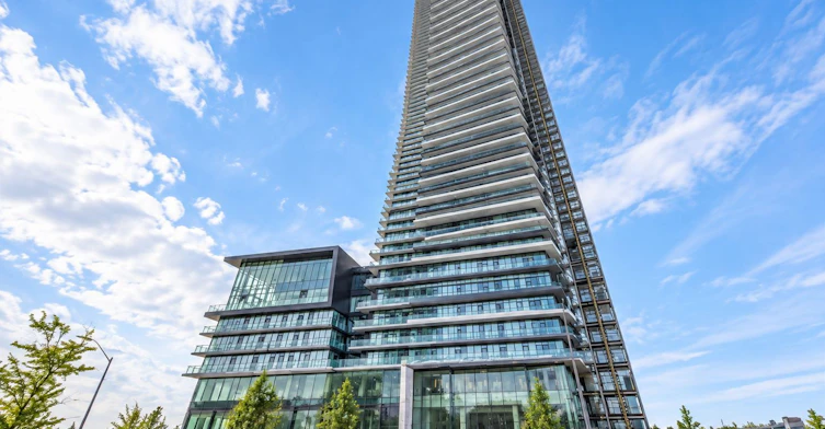 4203-448 Burnhamthorpe Road W, Mississauga, ON, L5B 0R4