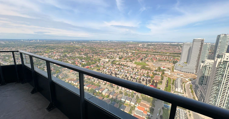 4203-448 Burnhamthorpe Road W, Mississauga, ON, L5B 0R4 - 13