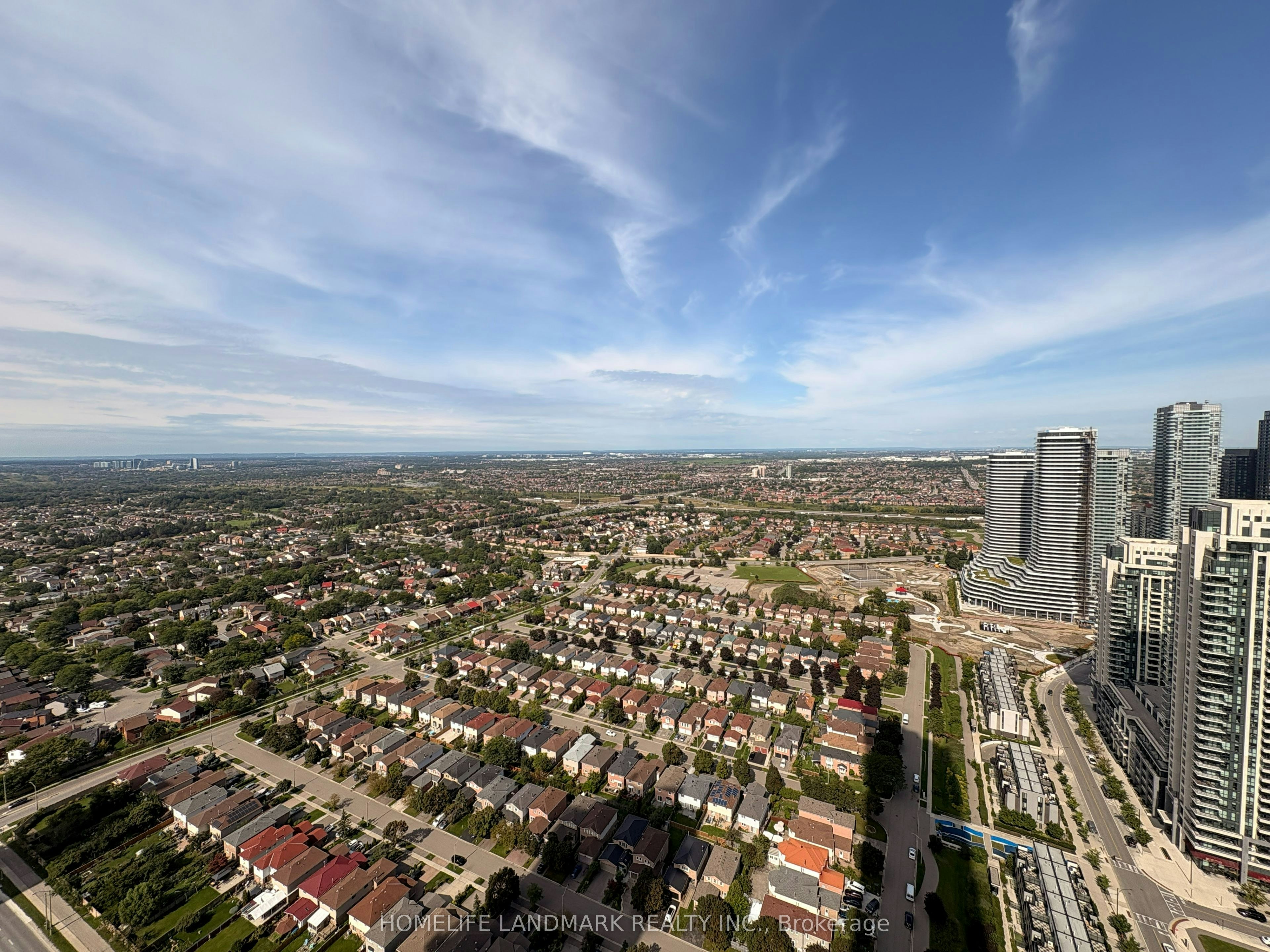 4203-448 Burnhamthorpe Road W, Mississauga, ON, L5B 0R4 - 14