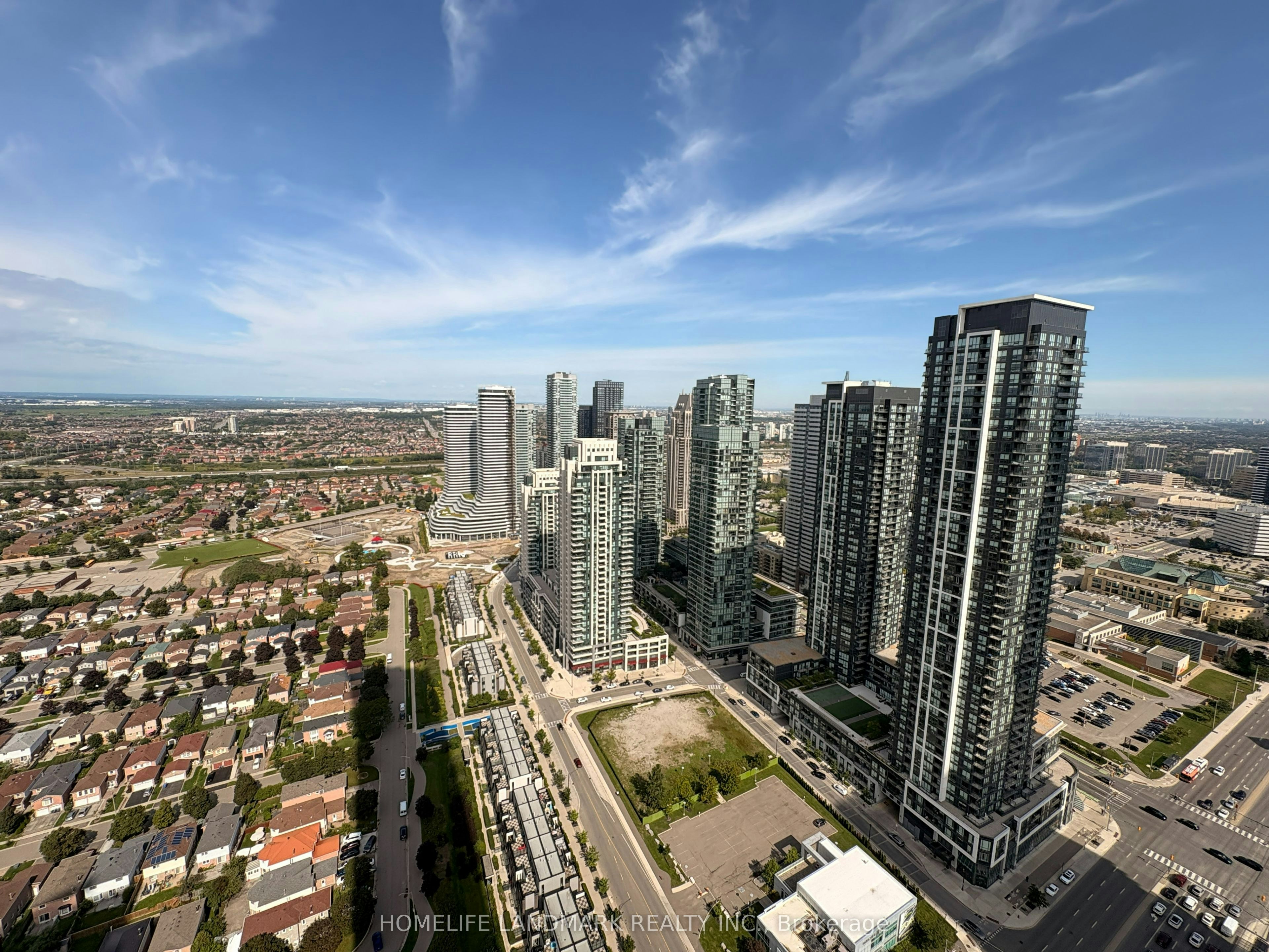 4203-448 Burnhamthorpe Road W, Mississauga, ON, L5B 0R4 - 15