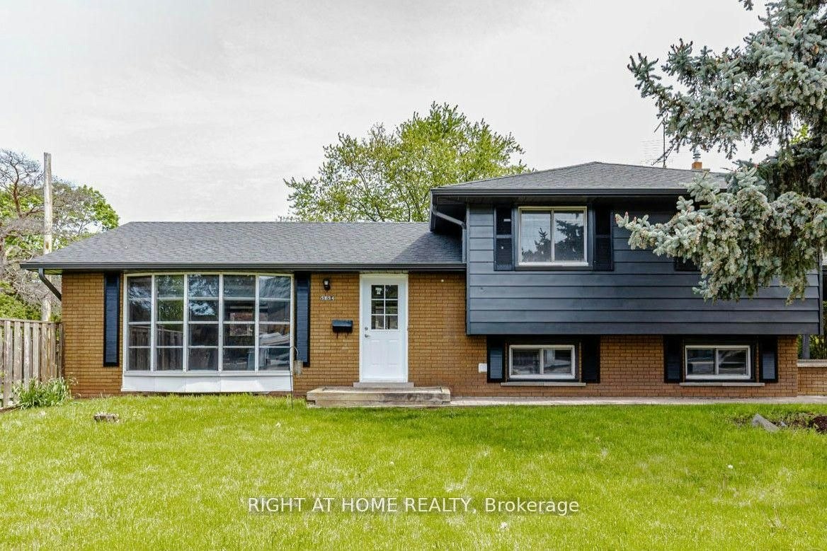 5154 New Street, Burlington, ON, L7L 1V4