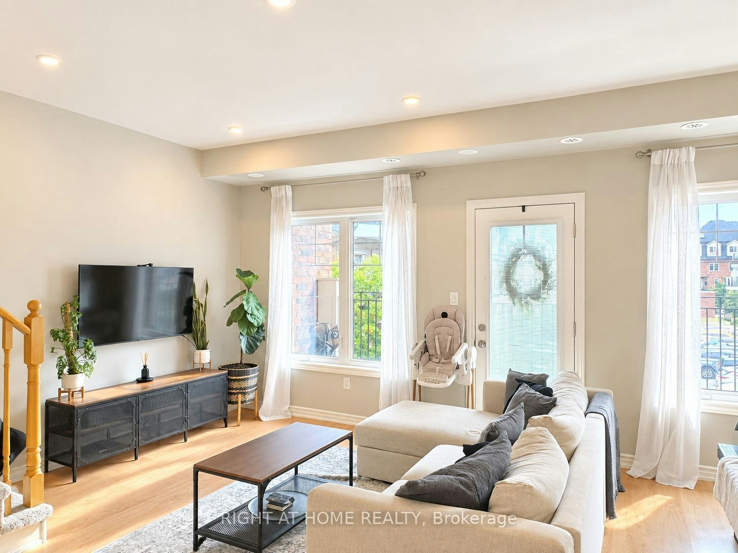 40-03-2420 Baronwood Drive, Oakville, ON, L6M 0X6 - 8